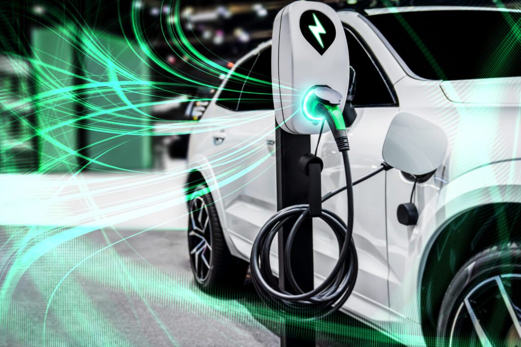 EV charging Solutions