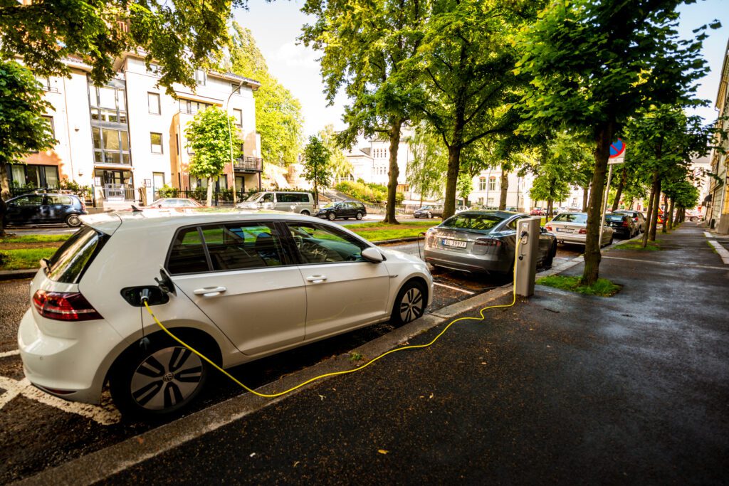 Electrical vehicle charging services
